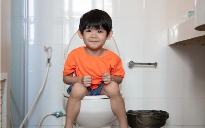 Pediatric Bowel Part II: How to Make Pooping Easier for your Kiddo