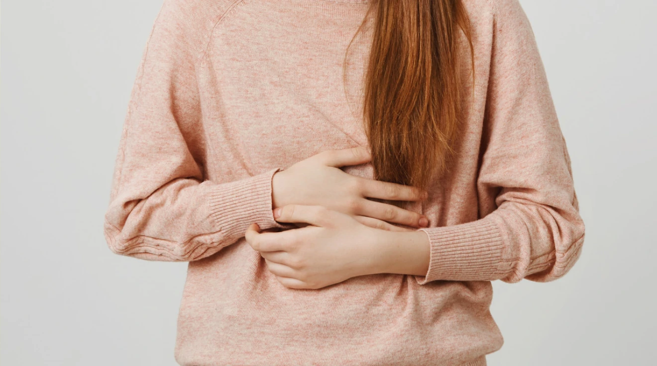 Can Treating Your Pelvic Floor Beat the Bloat