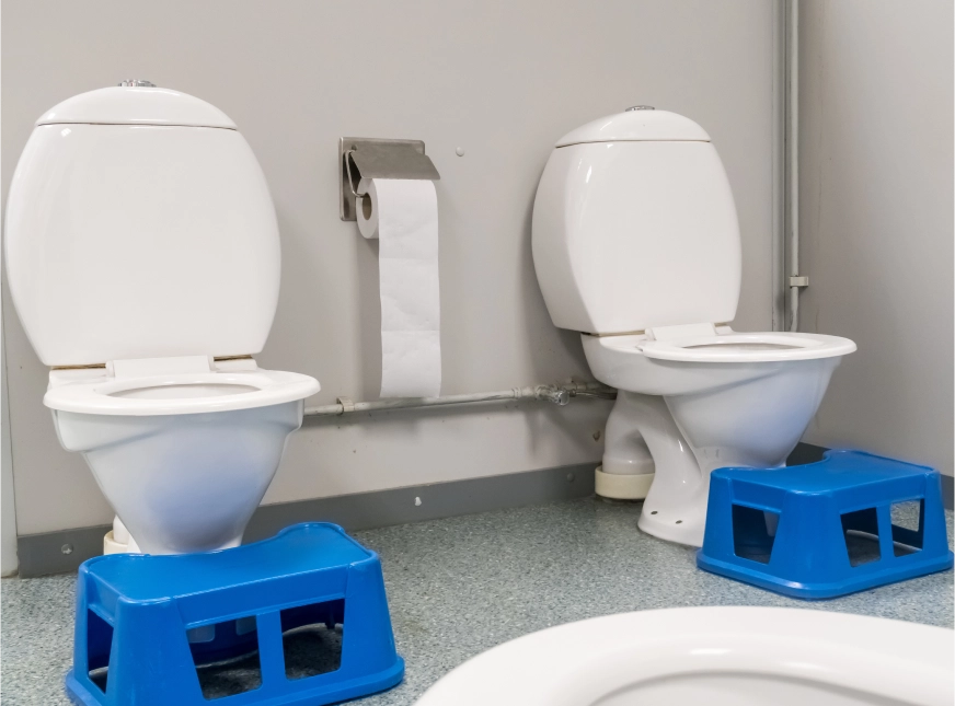 Unlocking the Benefits of the Squatty Potty: A Physical Therapist’s Guide to Bowel Health