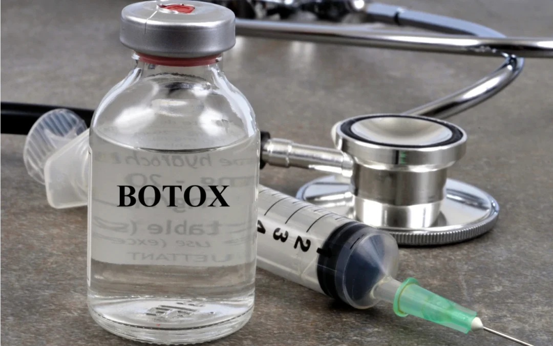 Botox For Pelvic Floor Dysfunction
