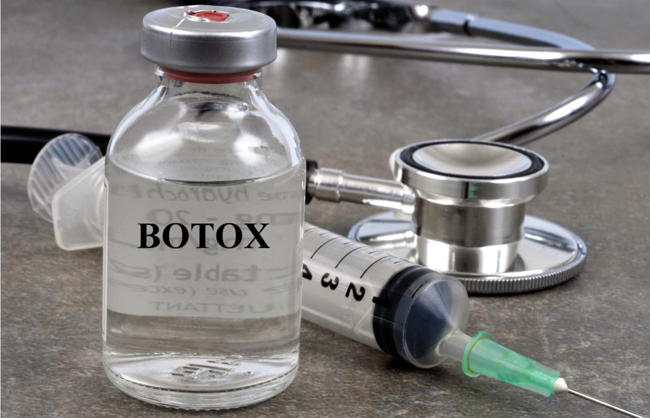Botox For Pelvic Floor Dysfunction