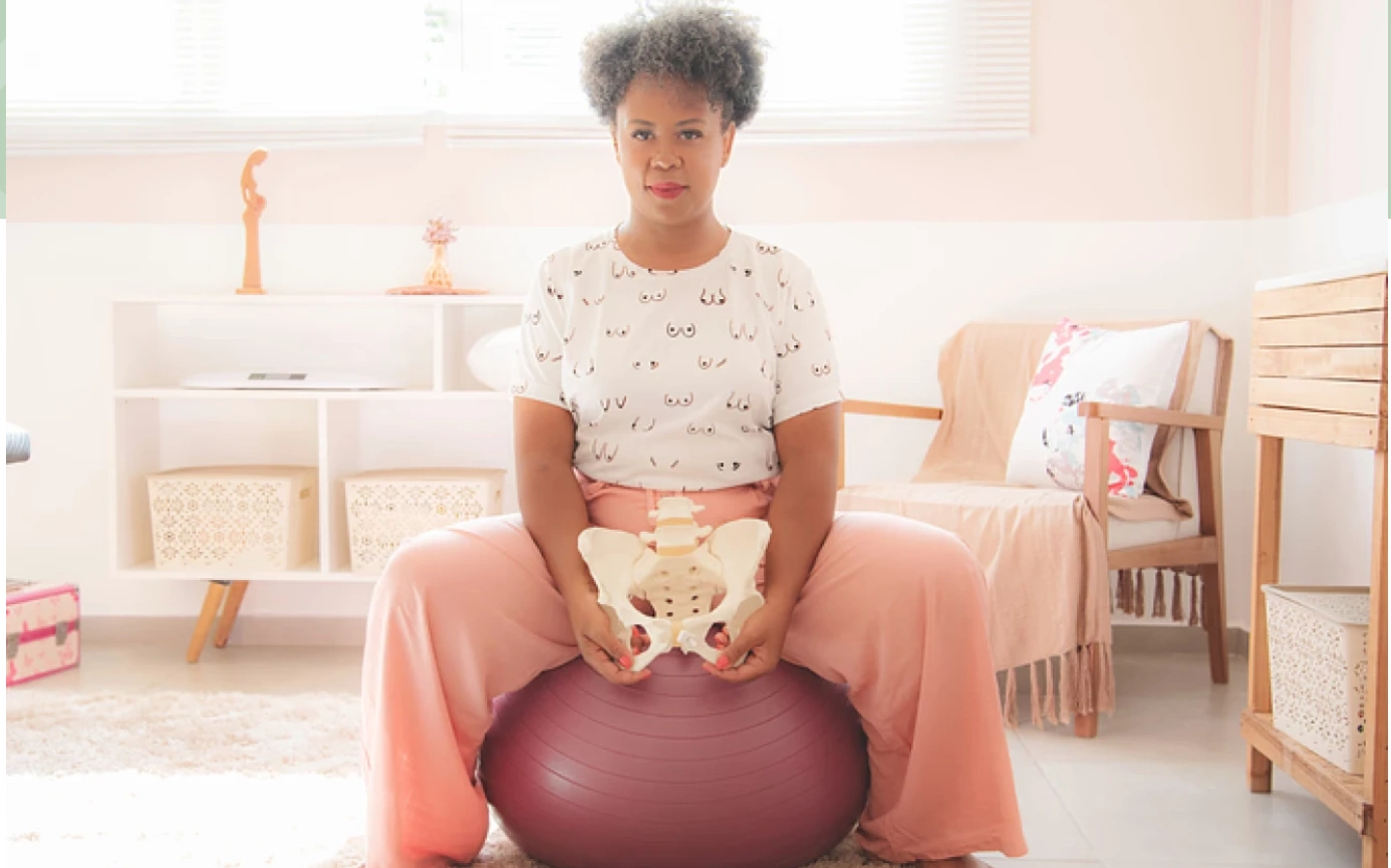 How to do Kegels and who its helpful for