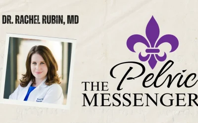 The Intersection of Hormones, Pelvic Health, and Sexual Function in Women