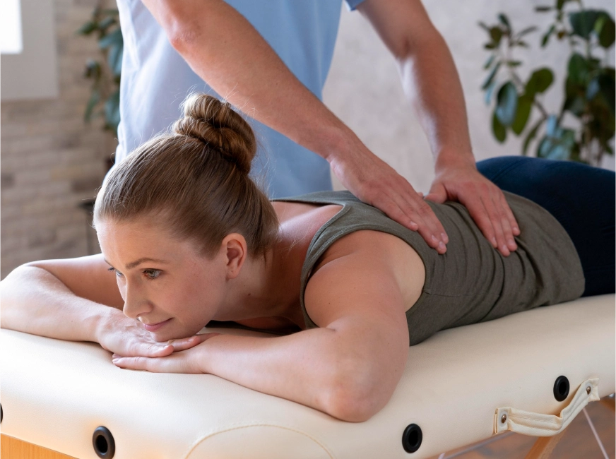 Treatment Options and Finding the Correct Practitioner to Connect you to Those Options