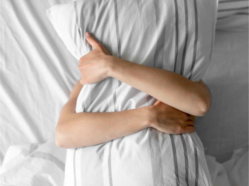 What Causes this Condition