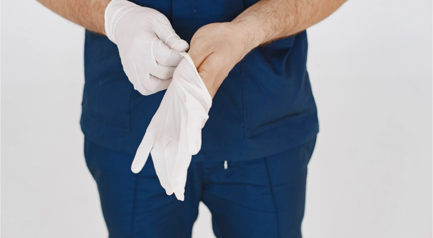 What are Symptoms of Pelvic Floor Dysfunction in Men