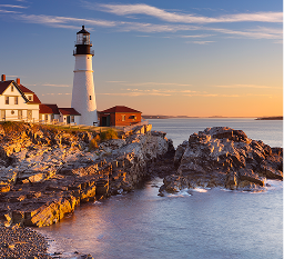 maine