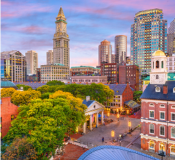 massachussets