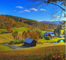vermont