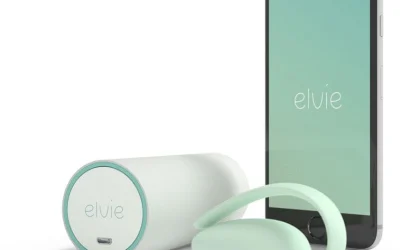 A Fitbit For Your Vagina?!