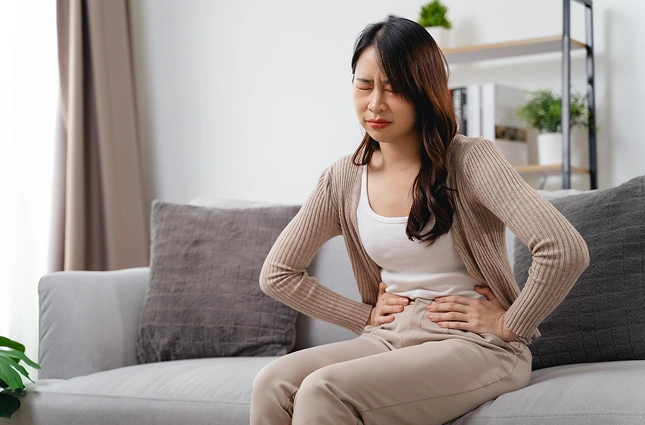 Interstitial Cystitis Interstitial Cystitis