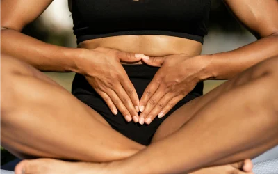 Building Core Strength Without Harming Your Pelvic Floor