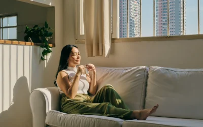 How the Mind-Body Connection Impacts Pelvic Health: A PT’s Perspective