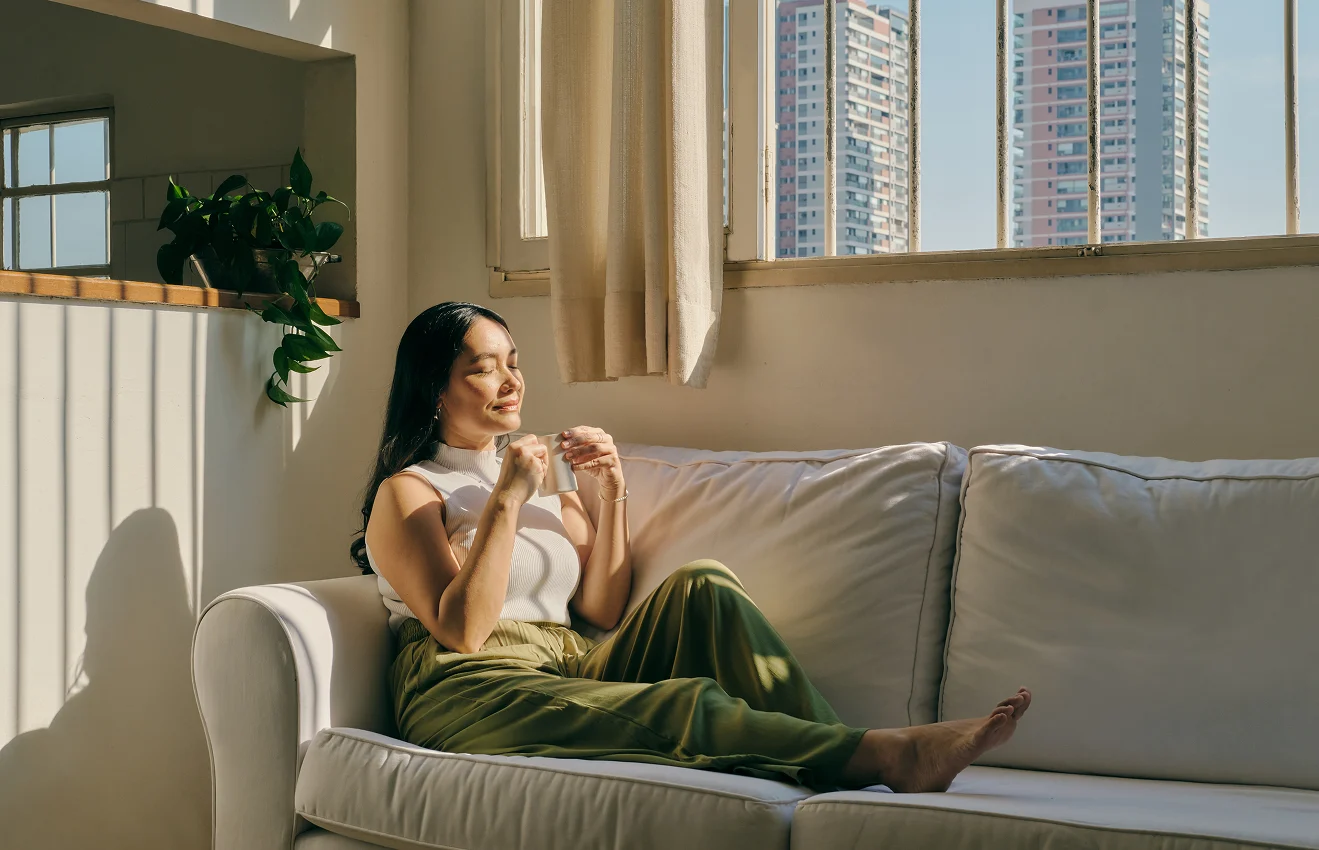 How the Mind-Body Connection Impacts Pelvic Health
