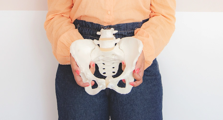 pelvic Pain