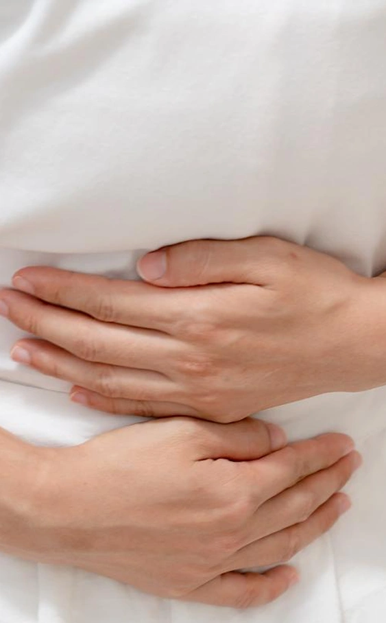 Associated Complaints That May Exist