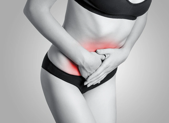 Common Causes of Pelvic Pain in People with Female Anatomy