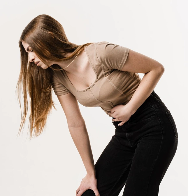 Common Symptoms of Pelvic Pain in People with Female Anatomy