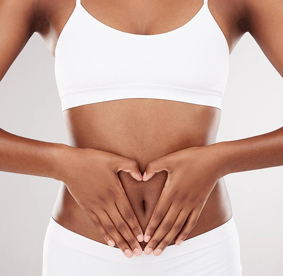 Treatment for Pelvic Pain