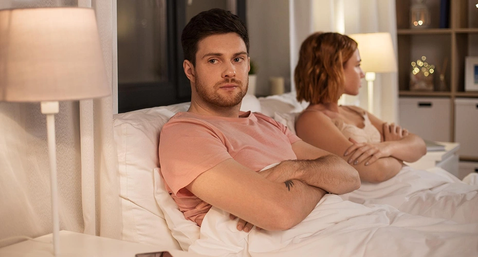 Which Conditions Are Sometimes Confused with Pelvic Floor Dysfunction