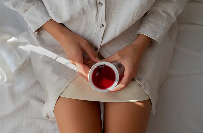 Dysmenorrhea or Painful Periods Hero image Dysmenorrhea or Painful Periods Hero image