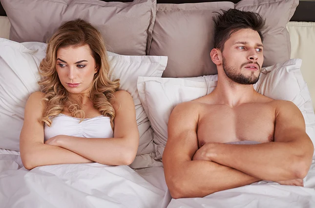 Persistent Genital Arousal Disorder Persistent Genital Arousal Disorder