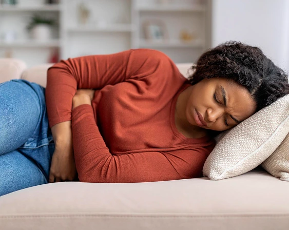 What Causes Dysmenorrhea_ What Causes Dysmenorrhea_