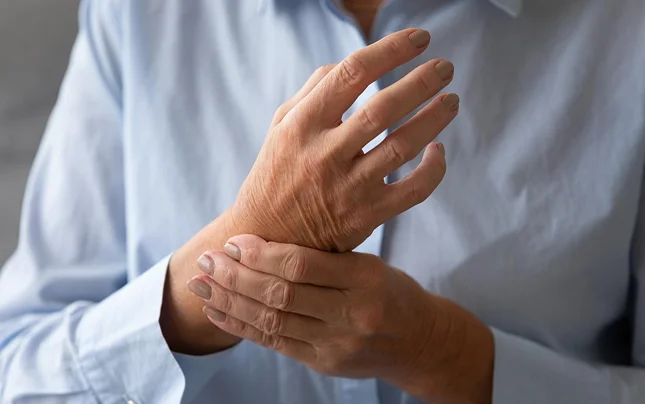 Common Symptoms and Challenges Common Symptoms and Challenges