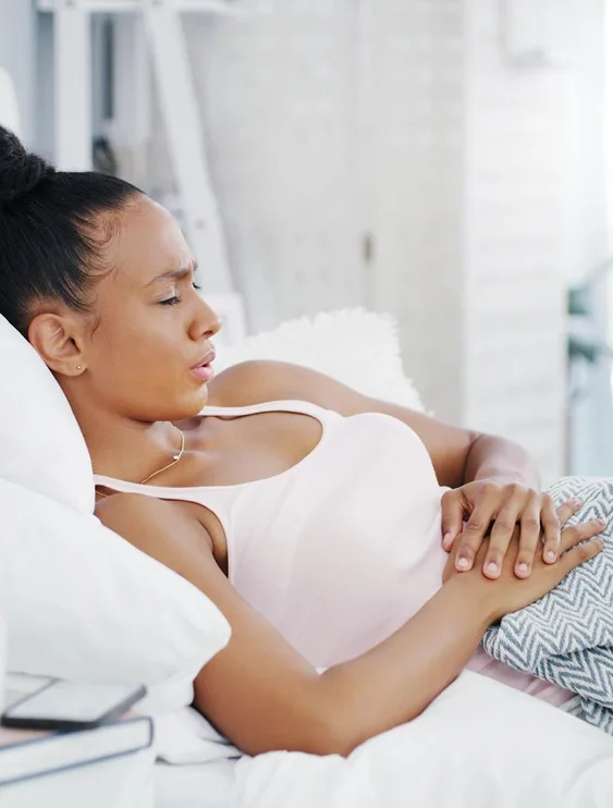 Symptoms of Pelvic Congestion Symptoms of Pelvic Congestion