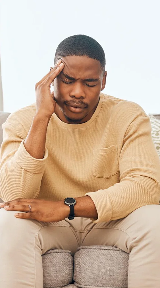 Common Symptoms and Challenges of Long COVID