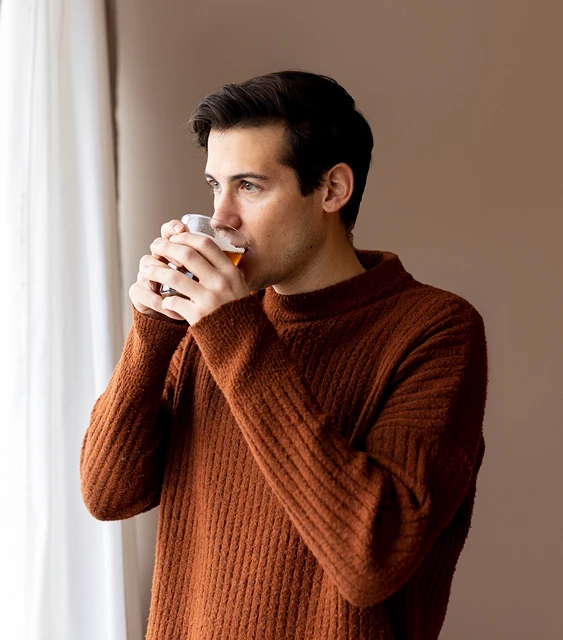 Benifit of Testicular Pain