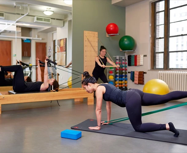 Life at Beyond Basics