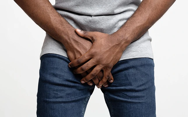 What is Testicular Pain