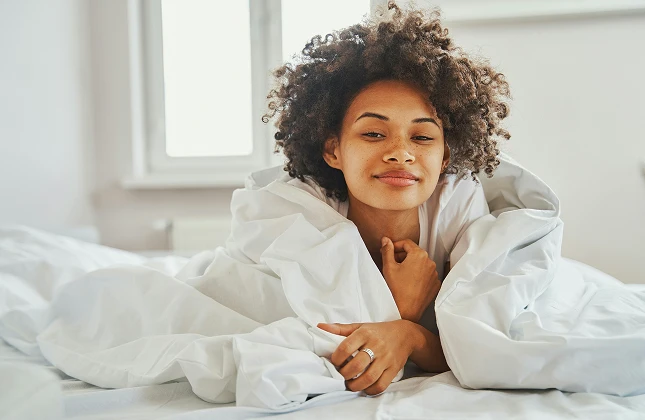 Benefits For Vaginismus