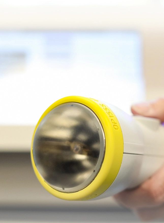 ShockWave Therapy for Sexual Dysfunction