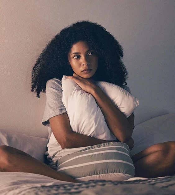 What Causes Vaginismus