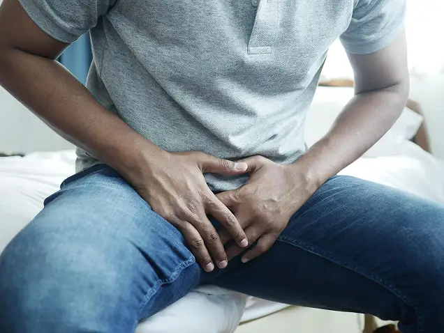 What is Tip of the Penis Pain