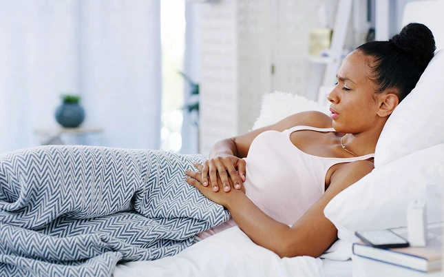 Causes of Pelvic Floor Dysfunction