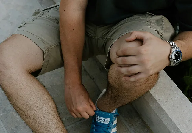 Keybenifits of Orthopadic