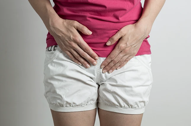 Vulvodynia and Vestibulodynia