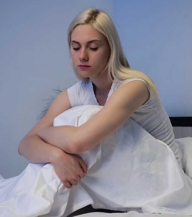 What Are Vulvodynia and Vestibulodynia