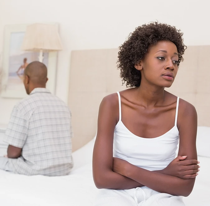 What Cause Vulvodynia and Vestibulodynia