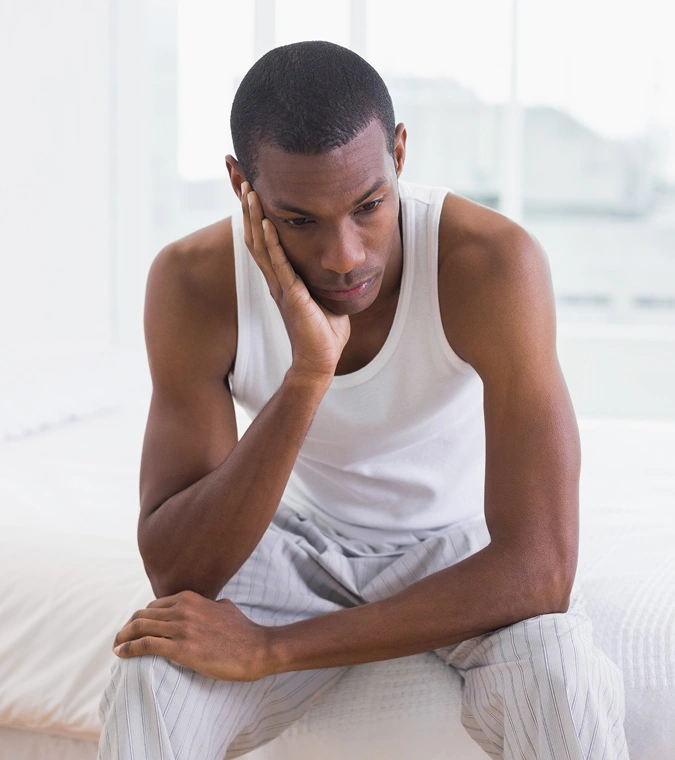 What Causes Premature Ejaculation