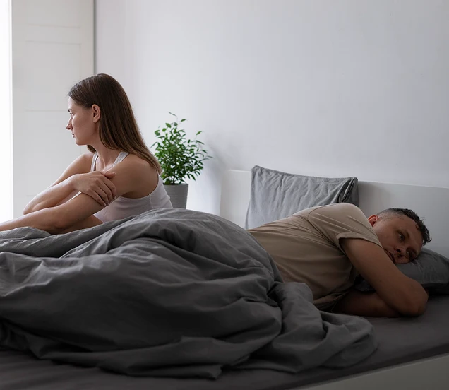 What is Premature Ejaculation