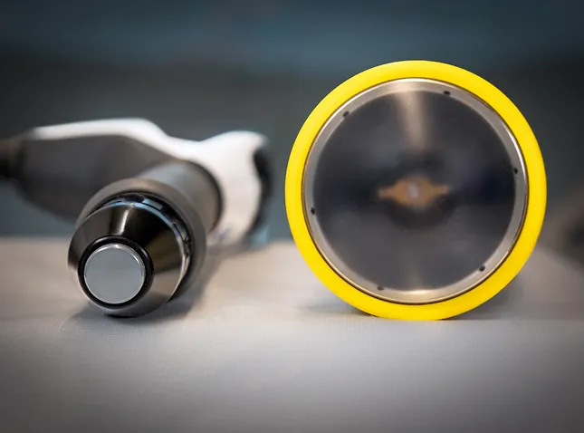 Why Combine ShockWave Therapy with Physical Therapy