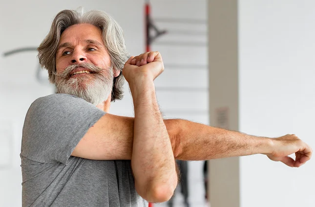 Hypermobility and Hypermobility Spectrum