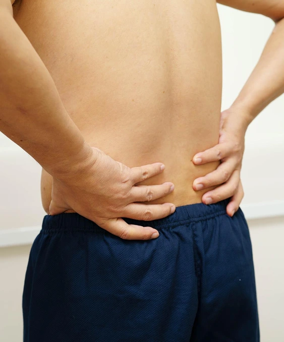 Pelvic Floor Function