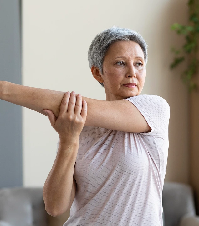 What is Sarcopenia
