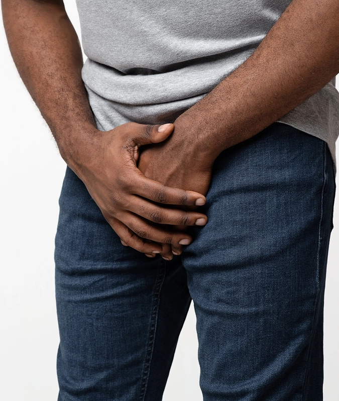 Bladder Dysfunction