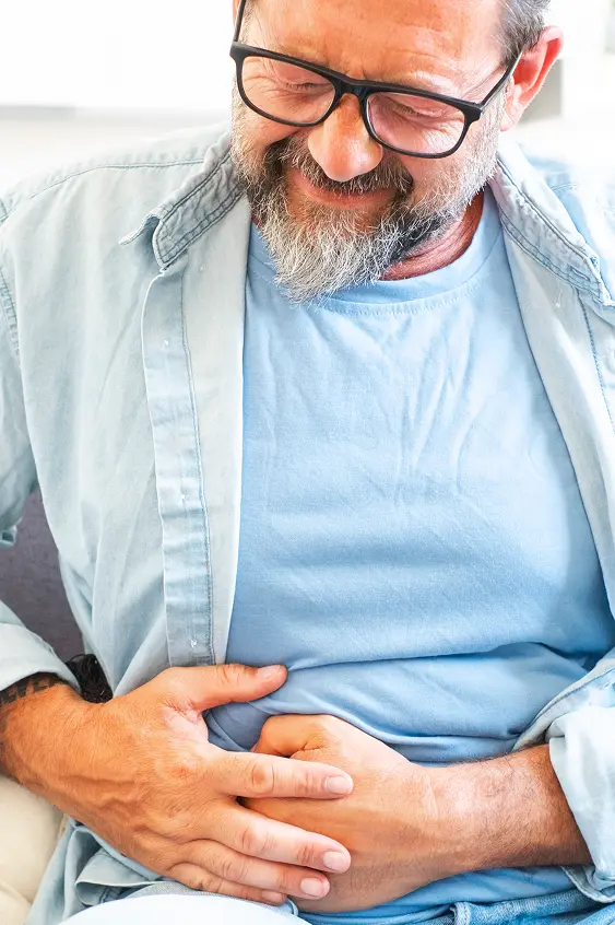 Bowel Dysfunction and MS new